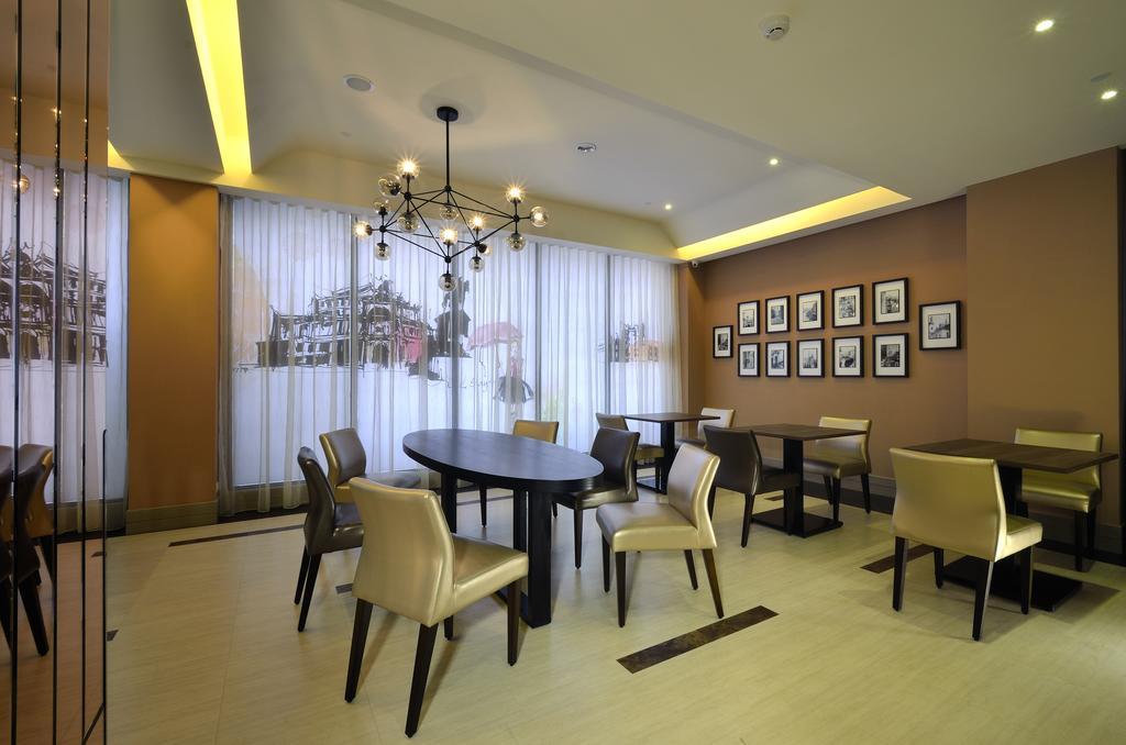Stay Hotel - Taichung Yizhong Ngoại thất bức ảnh