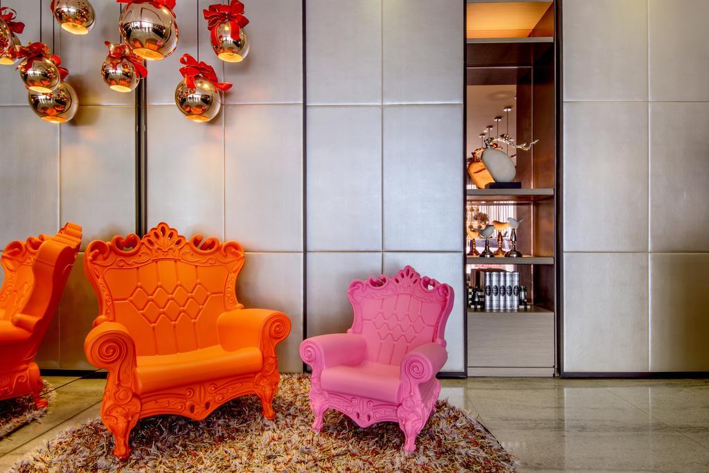 Stay Hotel - Taichung Yizhong Ngoại thất bức ảnh